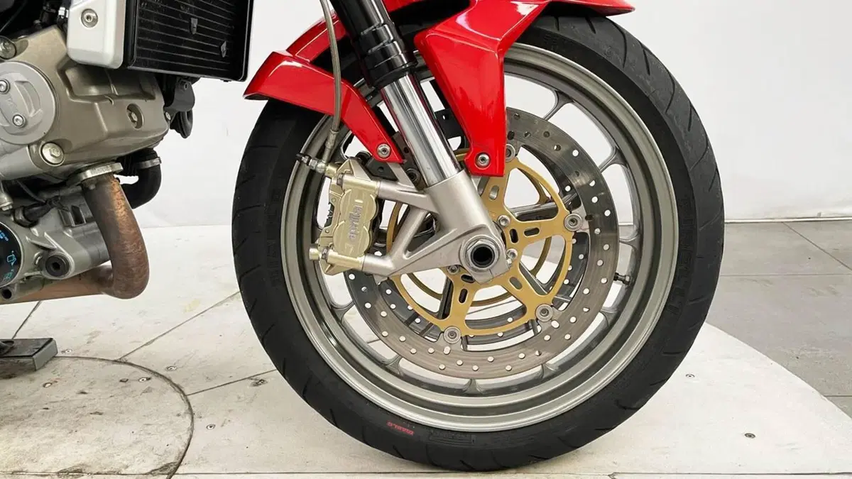 Aprilia Mana 850 (2007 - 16) (5)