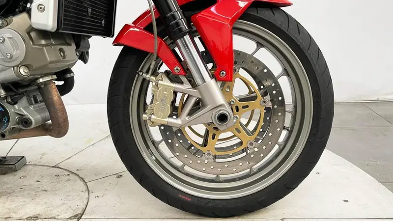 Aprilia Mana 850 (2007 - 16) (5)