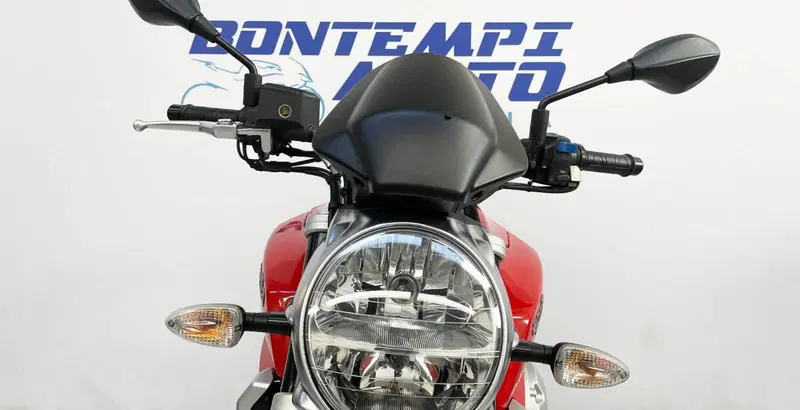 Aprilia Mana 850 (2007 - 16) (17)