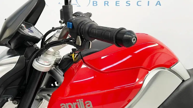 Aprilia Mana 850 (2007 - 16) (9)