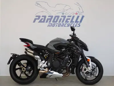 MV Agusta Brutale 1000 RS (2022 - 26) usata