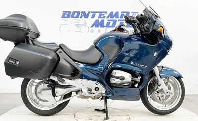 Bmw R 1150 RT (2000 - 06) usata