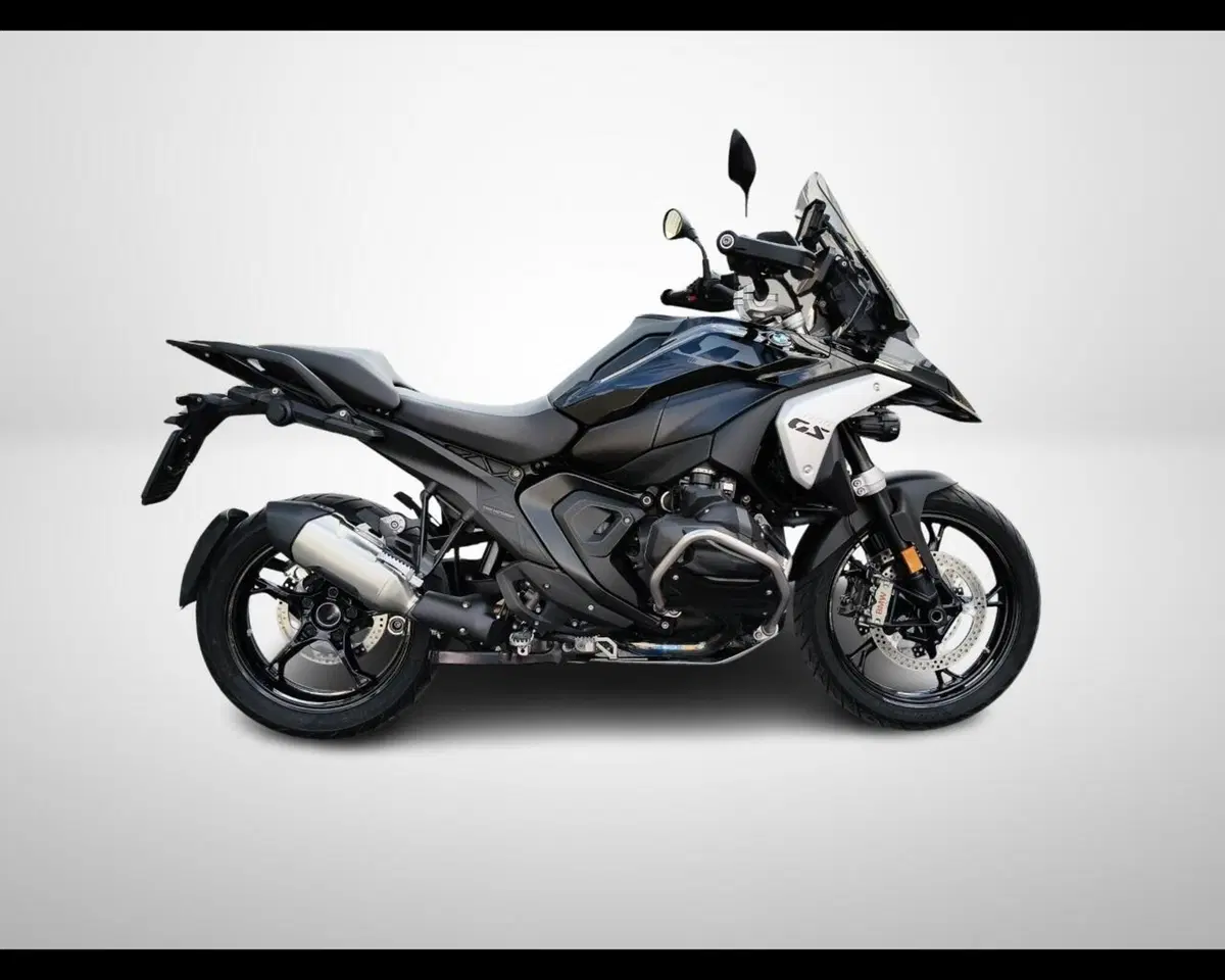 Bmw R 1300 GS (2023 - 26) (5)