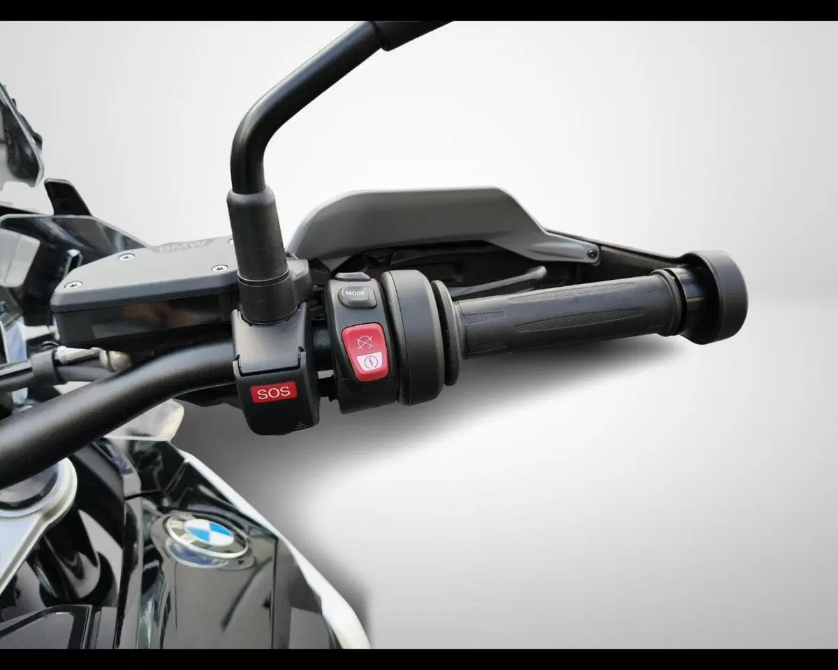 Bmw R 1300 GS (2023 - 26) (11)