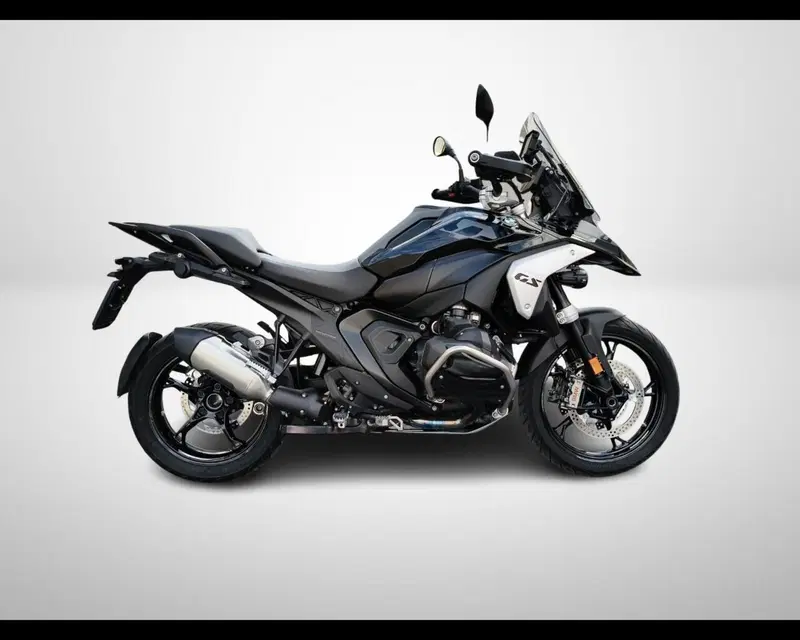 Bmw R 1300 GS (2023 - 26) (5)