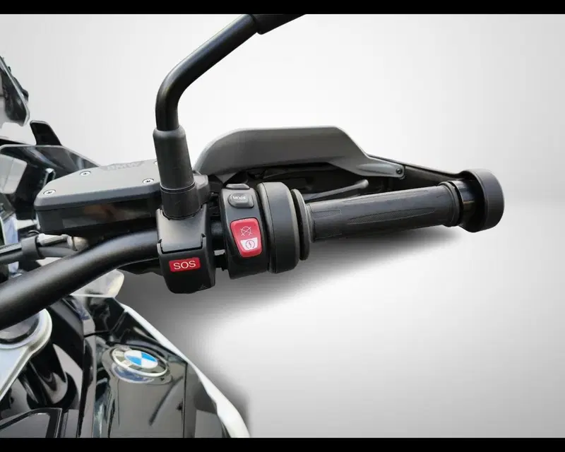Bmw R 1300 GS (2023 - 26) (11)