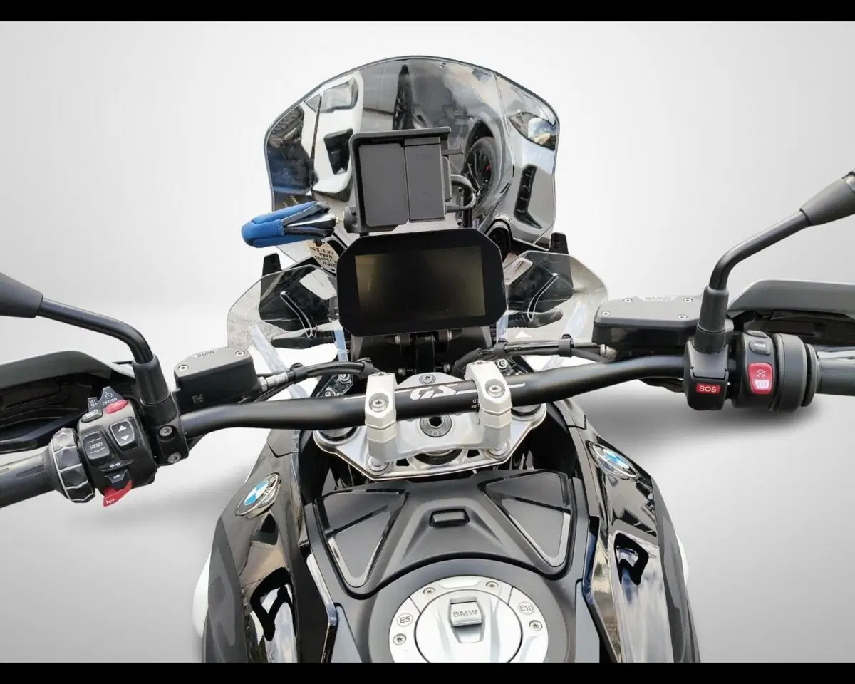 Bmw R 1300 GS (2023 - 26) (12)