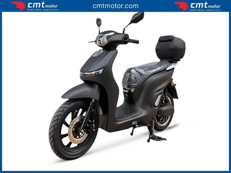 CJR MotorEco Deer 100 (2025 - 26) (2)