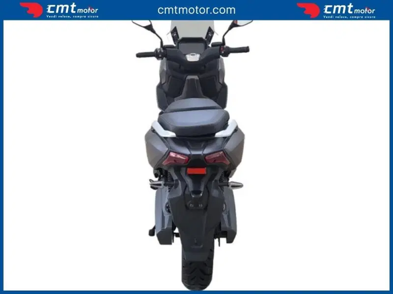 CJR MotorEco Lion 11Kw (2023 - 26) (5)