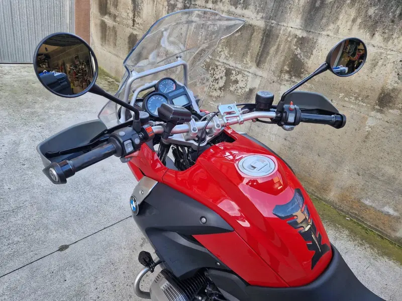 Bmw R 1200 GS (2010 - 12) (4)