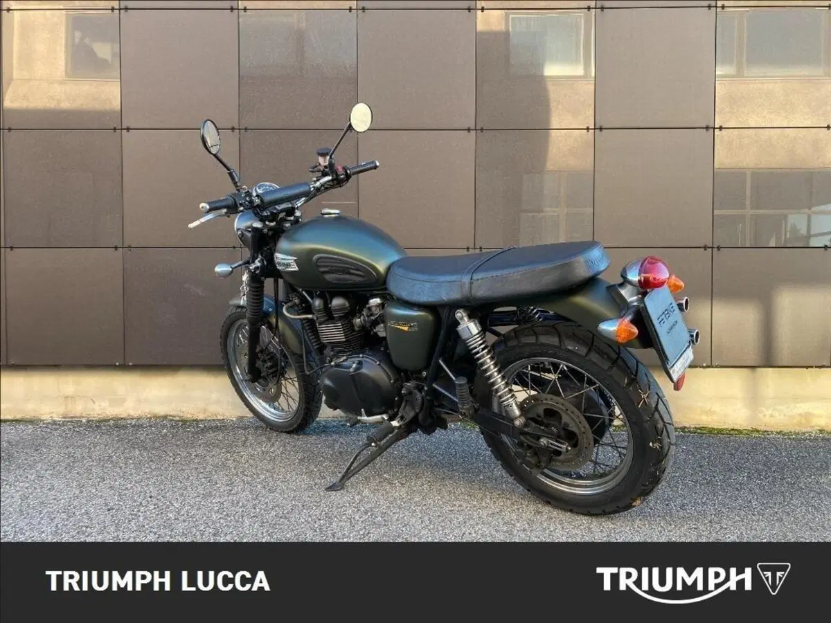 Triumph Scrambler (2006 - 17) (6)