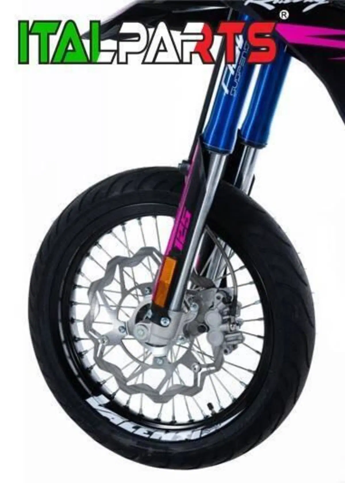 Valenti Racing SM 125 Z Low (2023 - 26) (7)