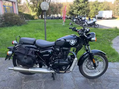 Benelli Imperiale 400 (2019 - 20) usata