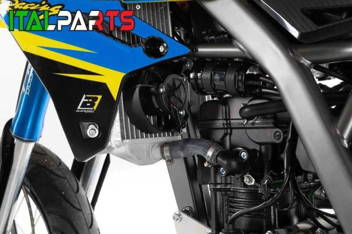 Valenti Racing SM 125 Z (2023 - 26) (8)