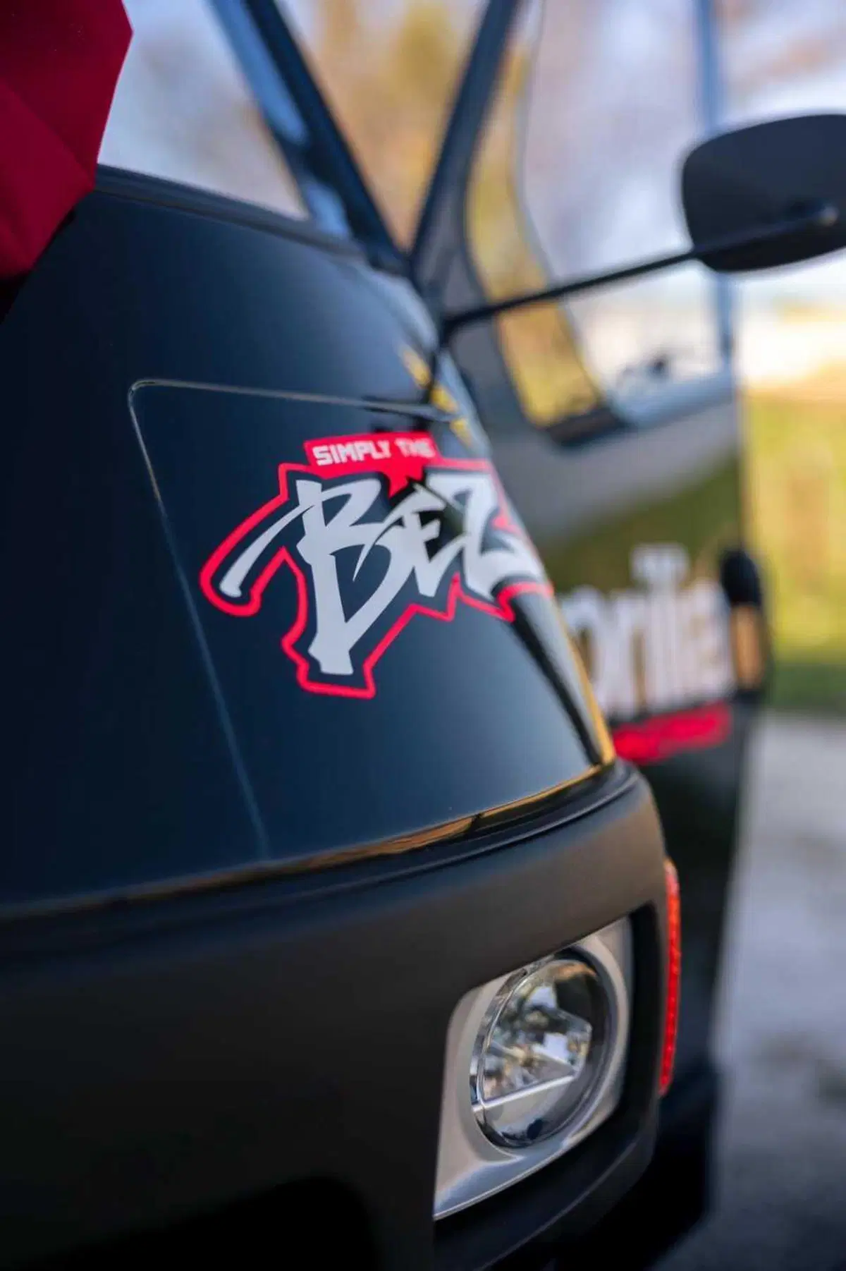 MotoGP 2026. Marco Bezzecchi, che sorpresa! Aprilia gli regala l'Apecar dopo la Thailandia [VIDEO e GALLERY] (3)