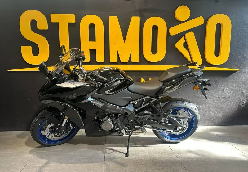 Suzuki GSX-S1000GT (2025 - 26) (5)