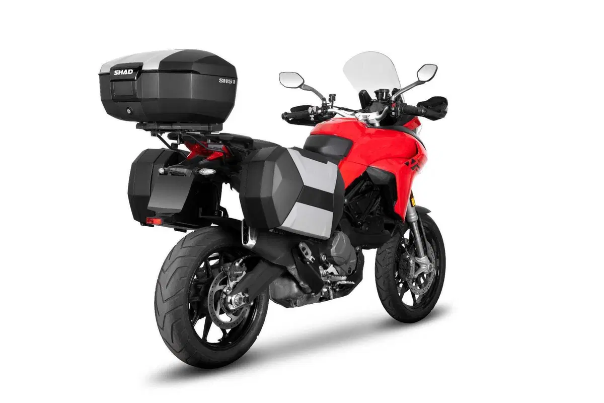 SHAD lancia l'SH51: il top case da 51 litri per viaggi senza compromessi (2)