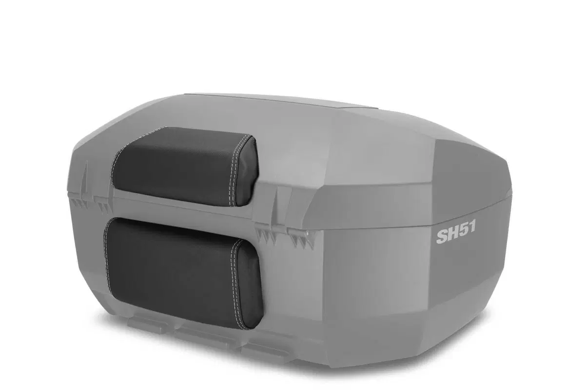SHAD lancia l'SH51: il top case da 51 litri per viaggi senza compromessi (6)