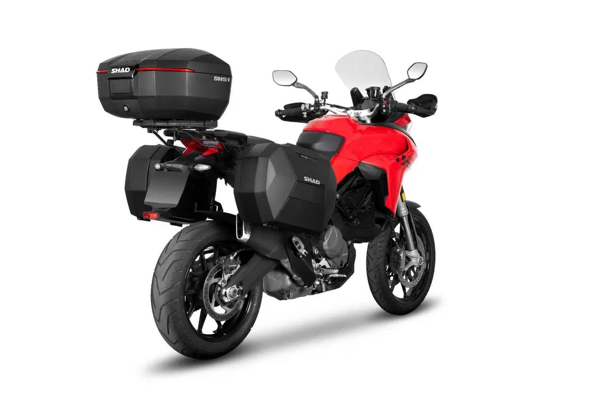 SHAD lancia l'SH51: il top case da 51 litri per viaggi senza compromessi (4)