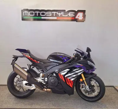 Aprilia RSV4 1100 Factory (2025 - 26) nuova