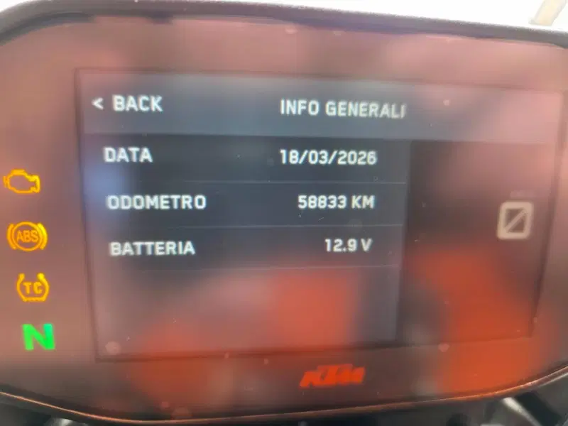 KTM 790 Duke (2018 - 20) (7)