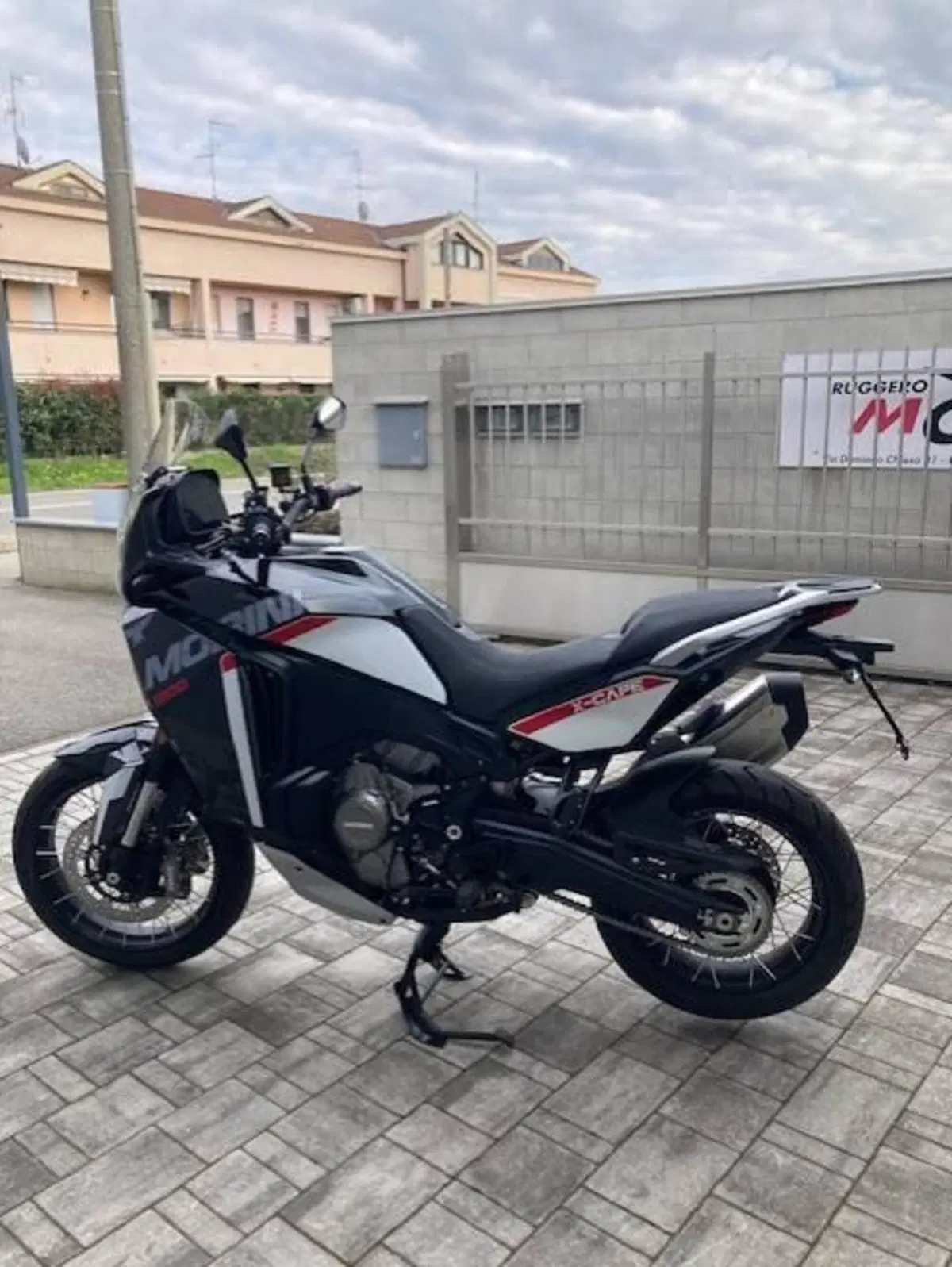 Moto Morini X-Cape 1200 (2026) (4)