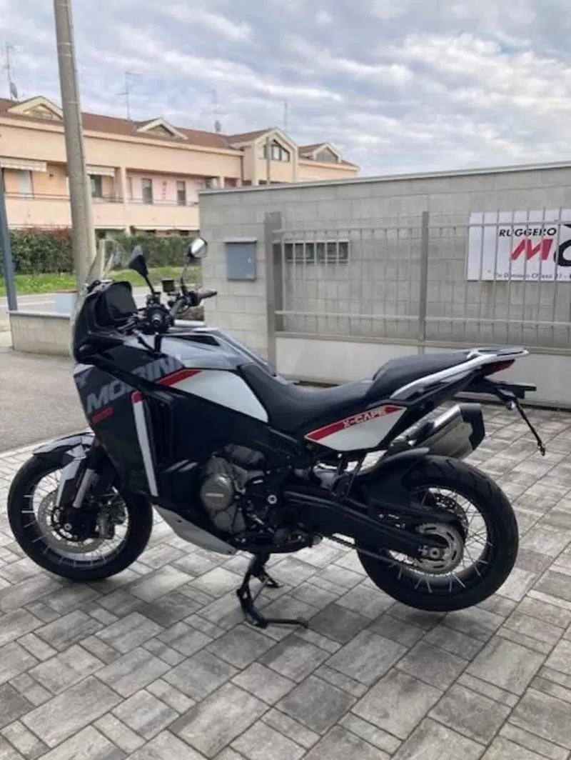 Moto Morini X-Cape 1200 (2026) (4)