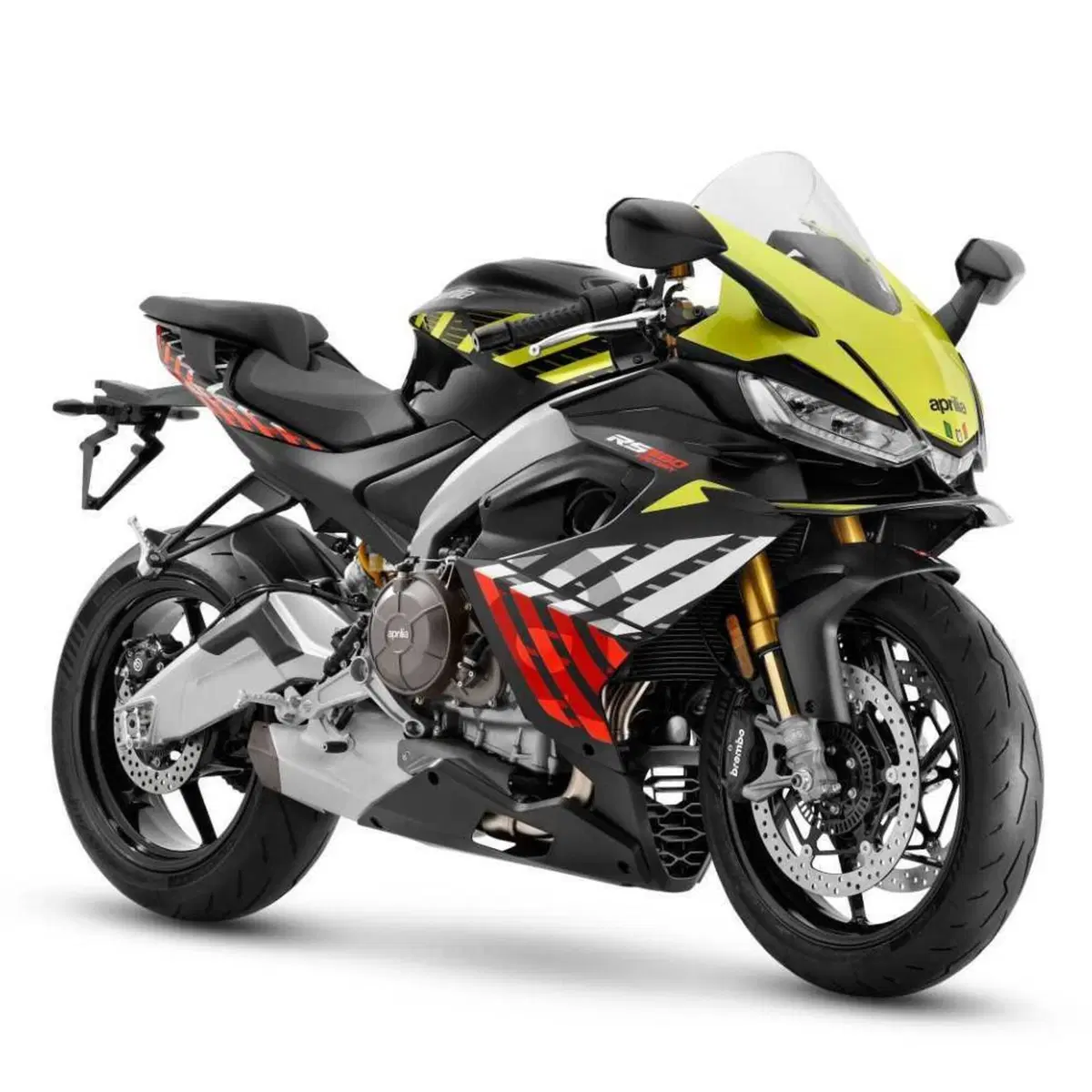 Aprilia RS 660 Factory (2025 - 26)