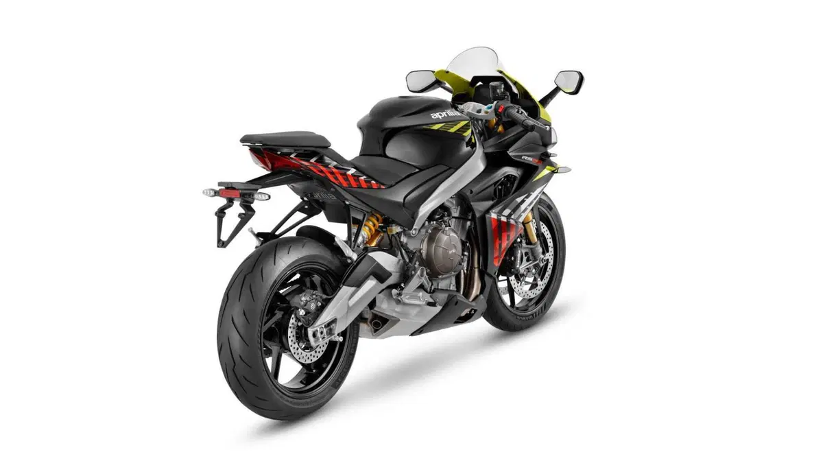 Aprilia RS 660 RS 660 Factory (2025 - 26) (3)