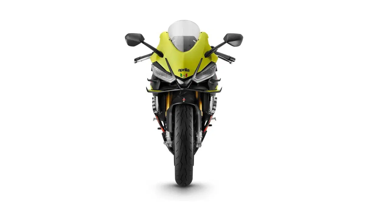 Aprilia RS 660 RS 660 Factory (2025 - 26) (5)