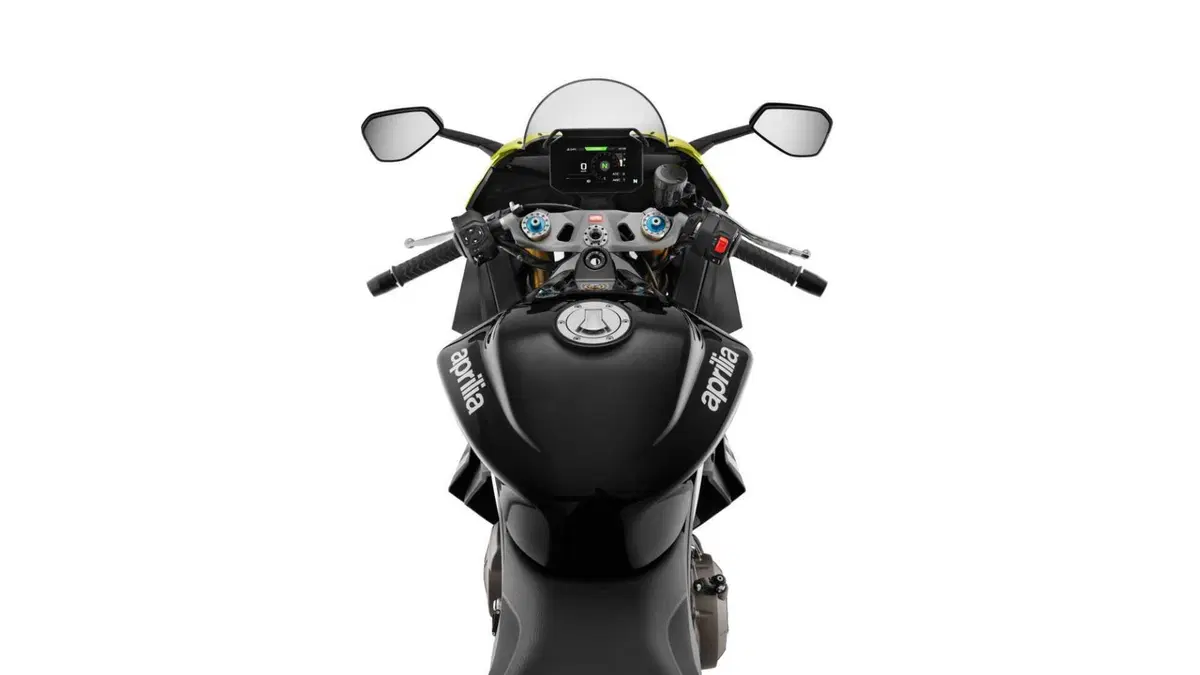 Aprilia RS 660 RS 660 Factory (2025 - 26) (6)