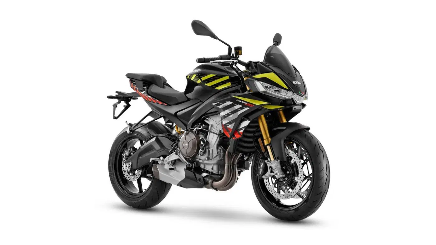Quotazione usato Aprilia Tuono 660
