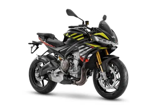 Aprilia Tuono 660