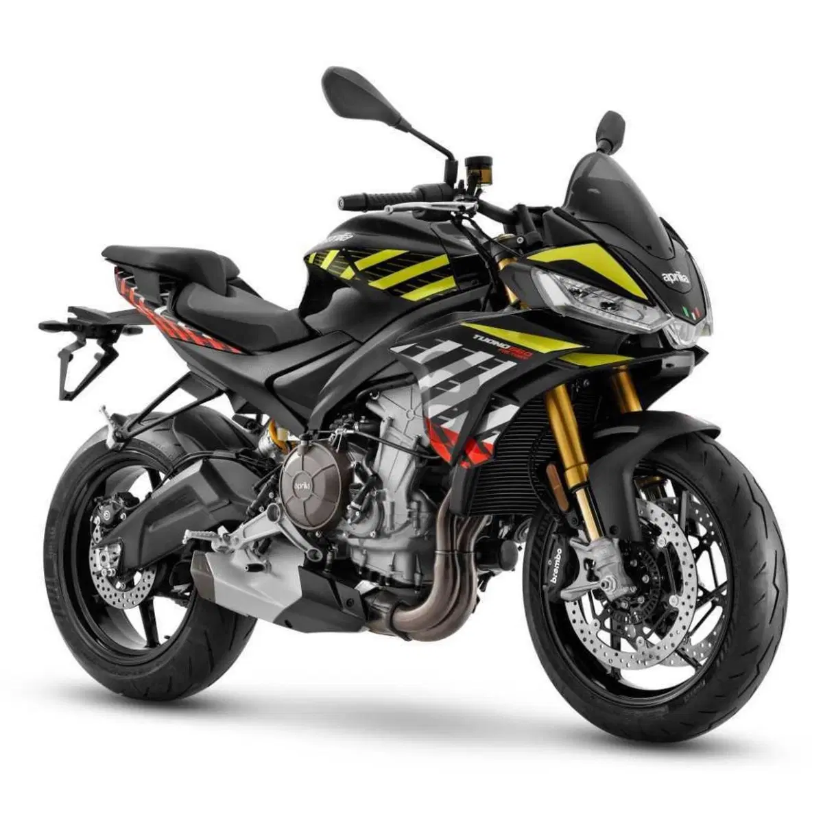Aprilia Tuono 660 Factory (2025 - 26)