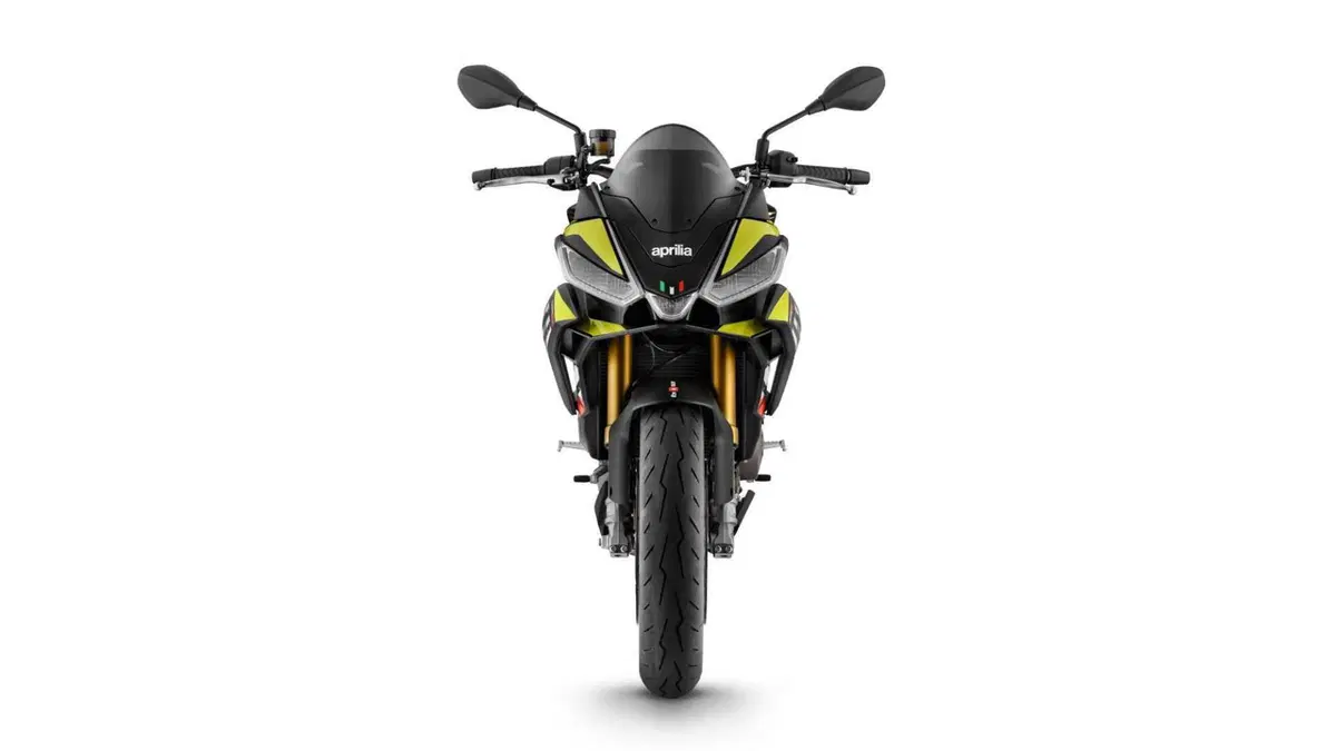 Aprilia Tuono 660 Tuono 660 Factory (2025 - 26) (5)