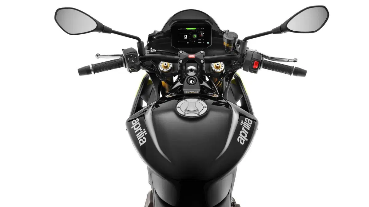 Aprilia Tuono 660 Tuono 660 Factory (2025 - 26) (6)