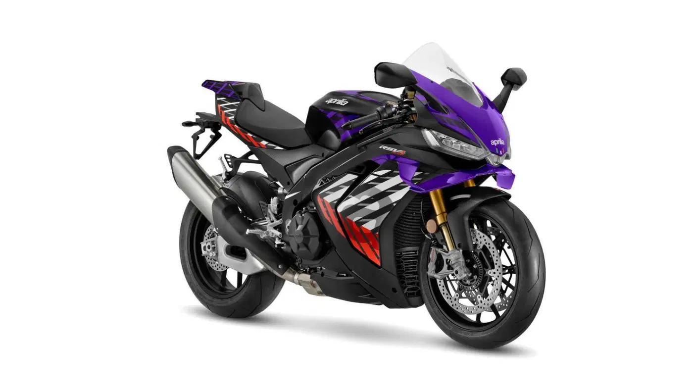 Quotazione usato Aprilia RSV4 1100
