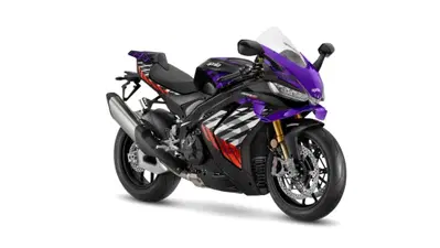 Aprilia RSV4 1100