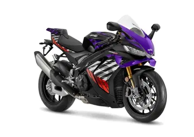 Aprilia RSV4 1100