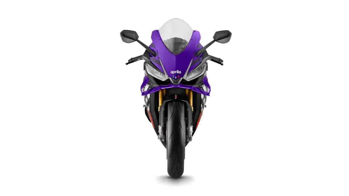 Aprilia RSV4 1100 RSV4 1100 Factory (2025 - 26) (6)