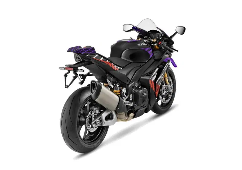 Aprilia RSV4 1100 RSV4 1100 Factory (2025 - 26) (3)
