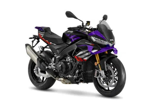 Aprilia Tuono V4