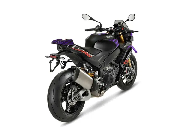 Aprilia Tuono V4 Tuono V4 Factory (2025 - 26) (3)