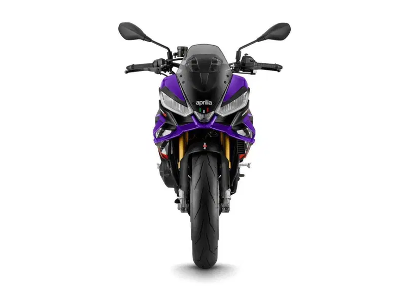 Aprilia Tuono V4 Tuono V4 Factory (2025 - 26) (5)