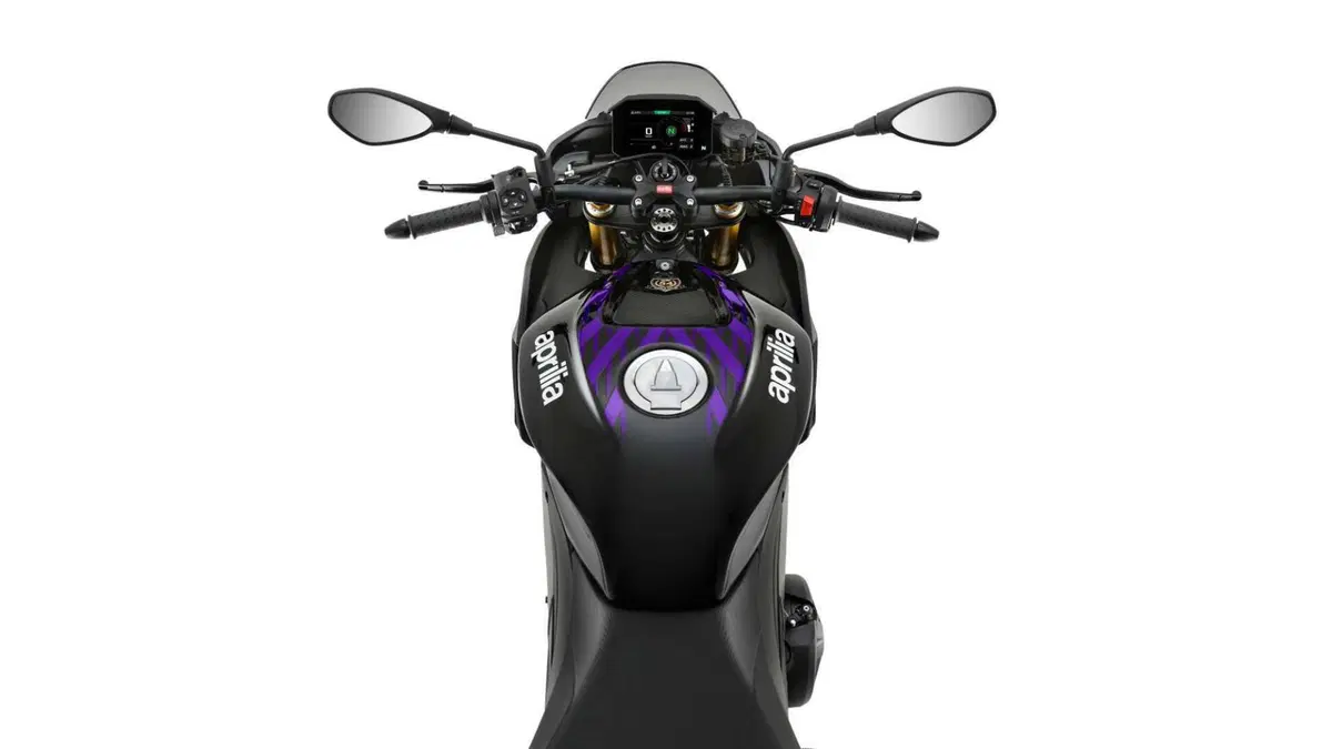 Aprilia Tuono V4 Tuono V4 Factory (2025 - 26) (6)
