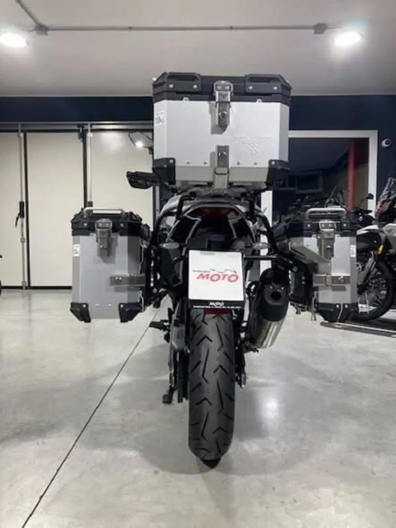 Moto Morini X-Cape 1200 (2026) (7)