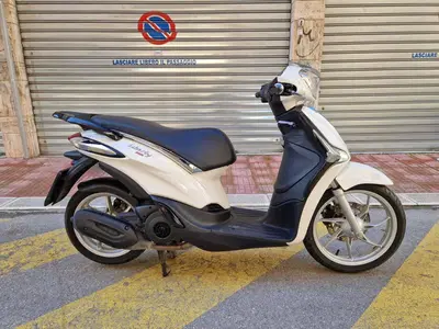 Piaggio Liberty 150 3V ABS (2021 - 24) usata