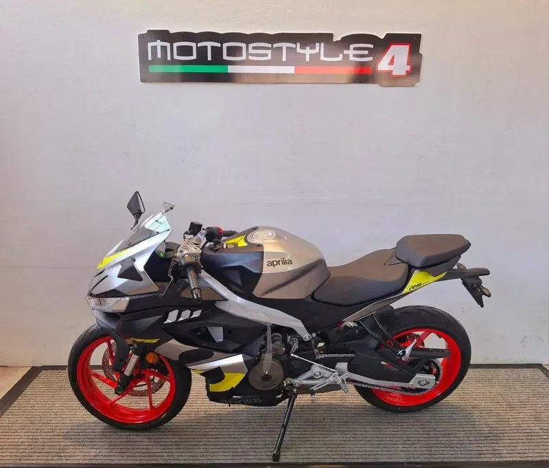Aprilia RS 457 (2024 - 26) (2)