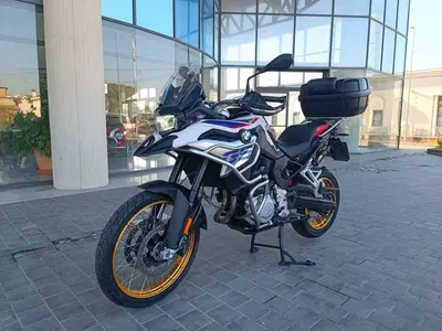 Bmw F 850 GS (2018 - 20) usata