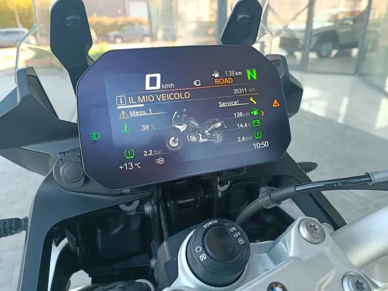 Bmw F 850 GS (2018 - 20) (8)